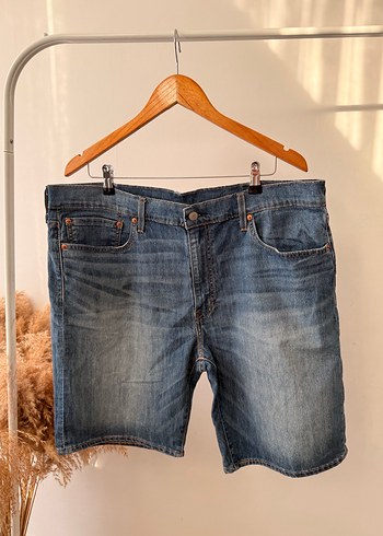 Levis marka ( lot 405 model ) - Görsel 2