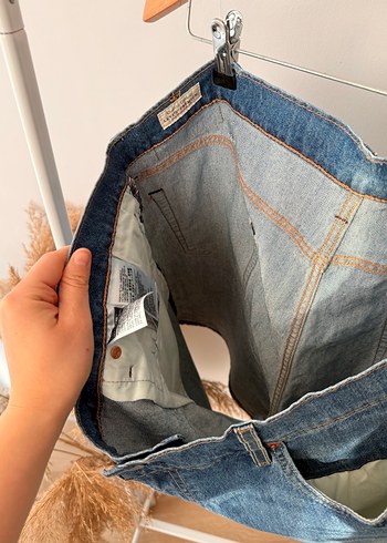 Levis marka ( lot 405 model ) - Görsel 6