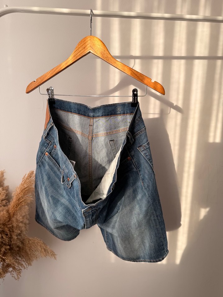 Levis marka ( lot 405 model ) - Görsel 3