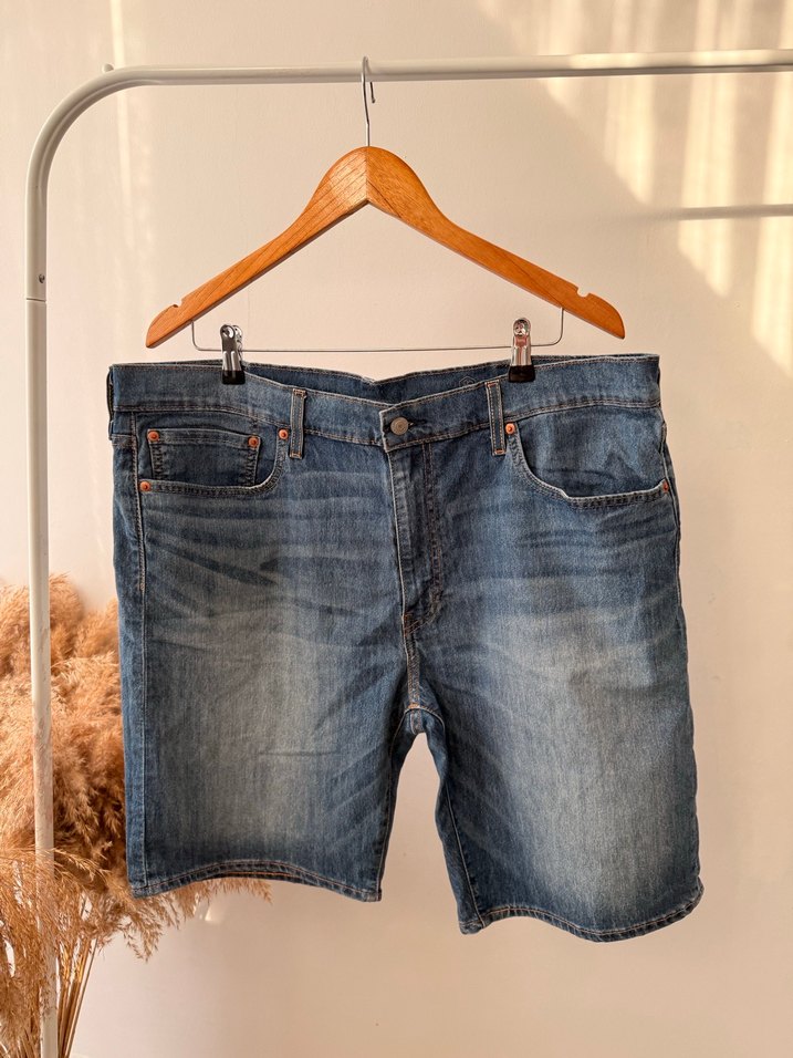 Levis marka ( lot 405 model ) - Görsel 2