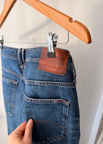 Tommy Hilfiger marka - Görsel 6