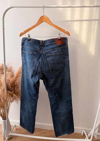 Tommy Hilfiger marka - Görsel 9