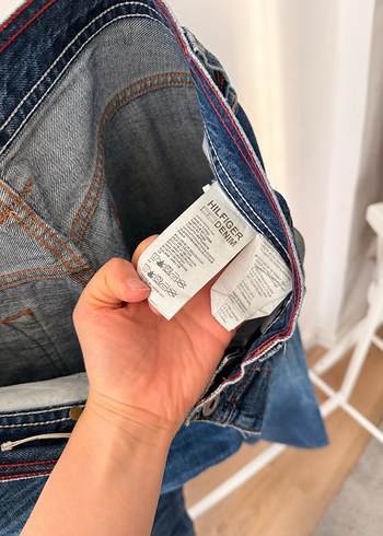 Tommy Hilfiger marka - Görsel 4