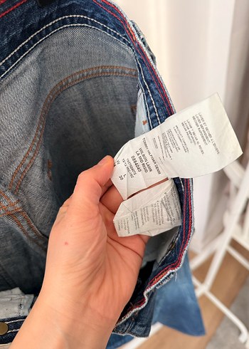 Tommy Hilfiger marka - Görsel 3