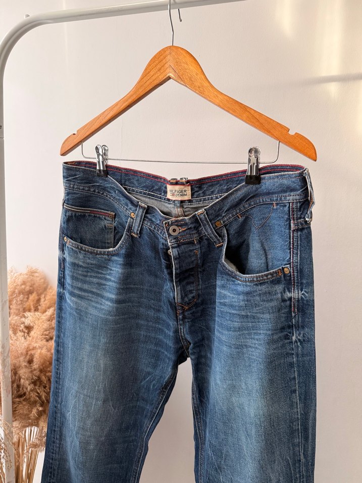 Tommy Hilfiger marka - Görsel 5