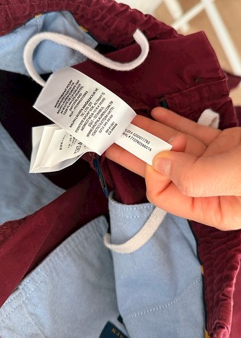 Ralph Lauren marka - Görsel 3