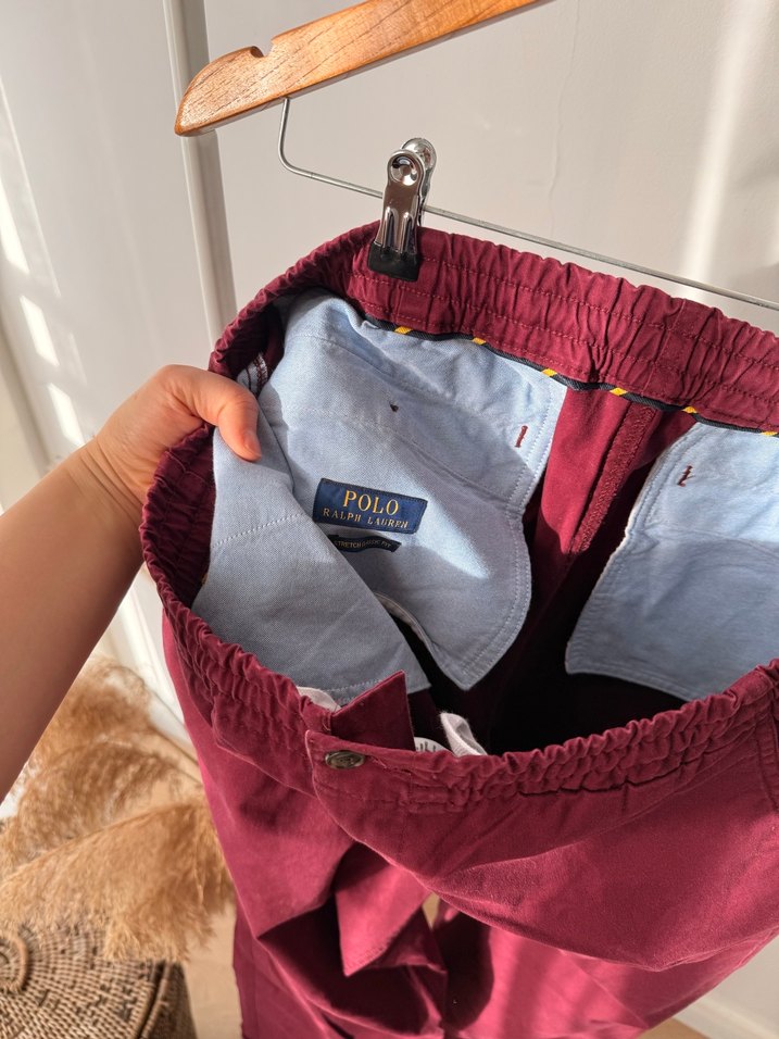 Ralph Lauren marka - Görsel 5