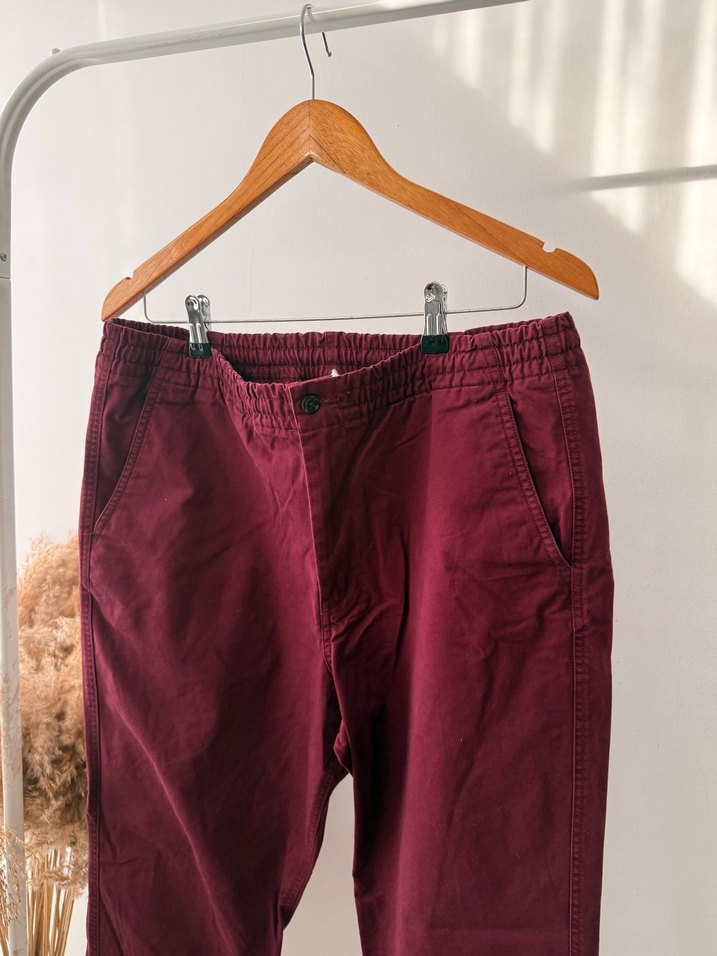 Ralph Lauren marka - Görsel 2