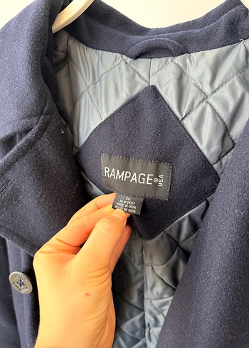 Rampage marka - Görsel 9