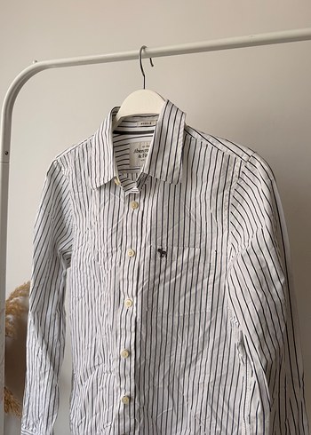 Abercrombie & Fitch marka - Görsel 2