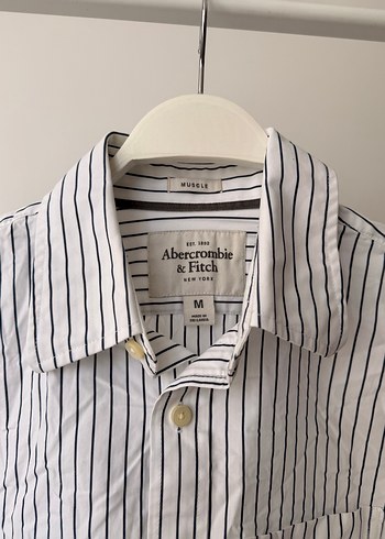 Abercrombie & Fitch marka - Görsel 3