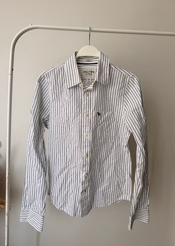 Abercrombie & Fitch marka - Görsel 5