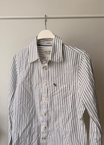 Abercrombie & Fitch marka - Görsel 4