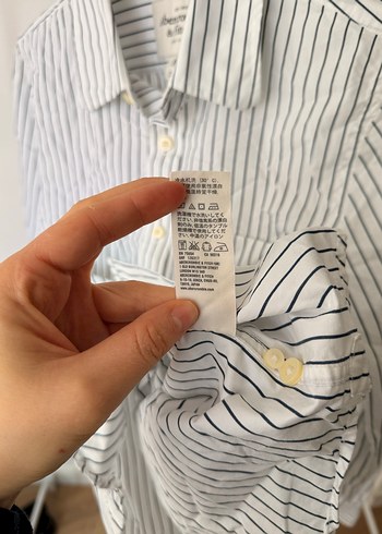 Abercrombie & Fitch marka - Görsel 6