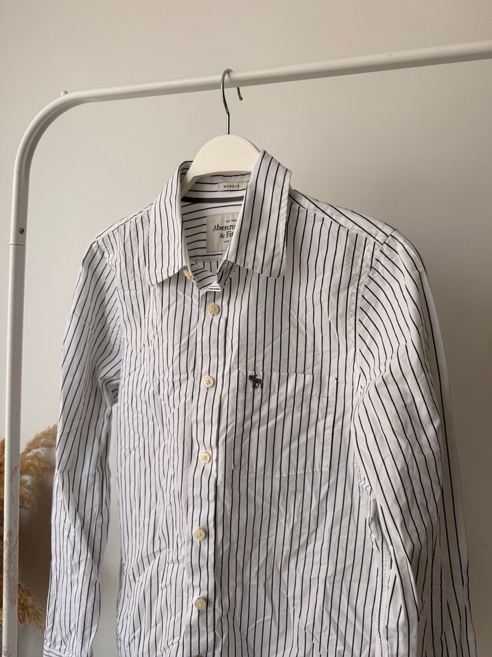 Abercrombie & Fitch marka - Görsel 2