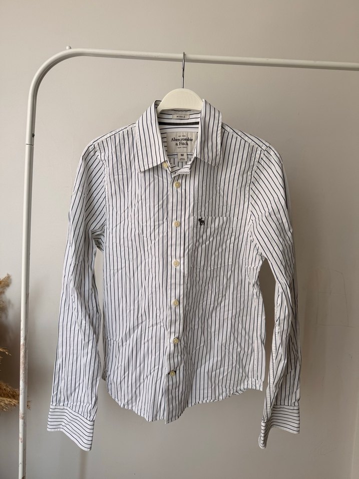 Abercrombie & Fitch marka - Görsel 5