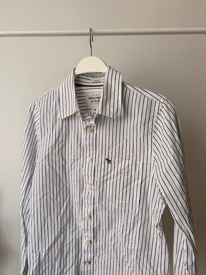 Abercrombie & Fitch marka - Görsel 4