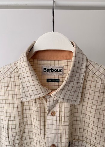 Barbour marka - Görsel 3
