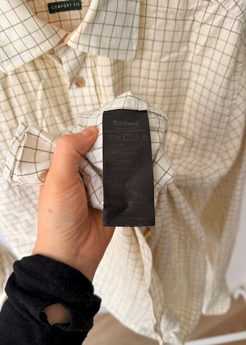 Barbour marka - Görsel 5