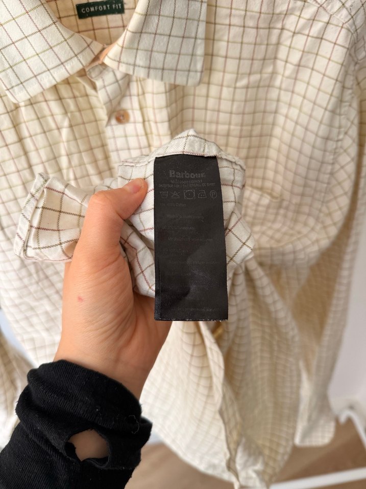 Barbour marka - Görsel 5