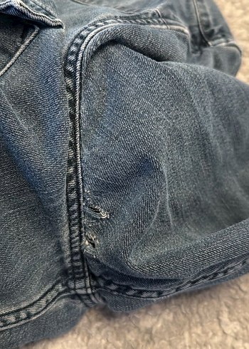 Levis marka ( kot gömlek ) - Görsel 8