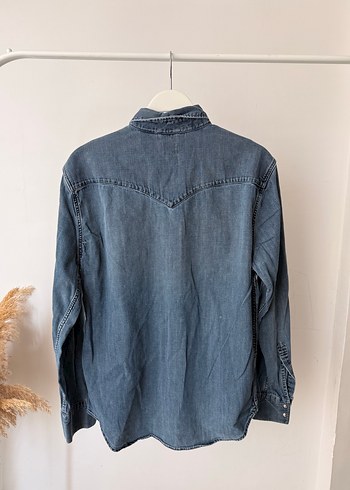 Levis marka ( kot gömlek ) - Görsel 6