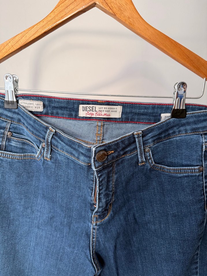 Diesel marka - Görsel 3