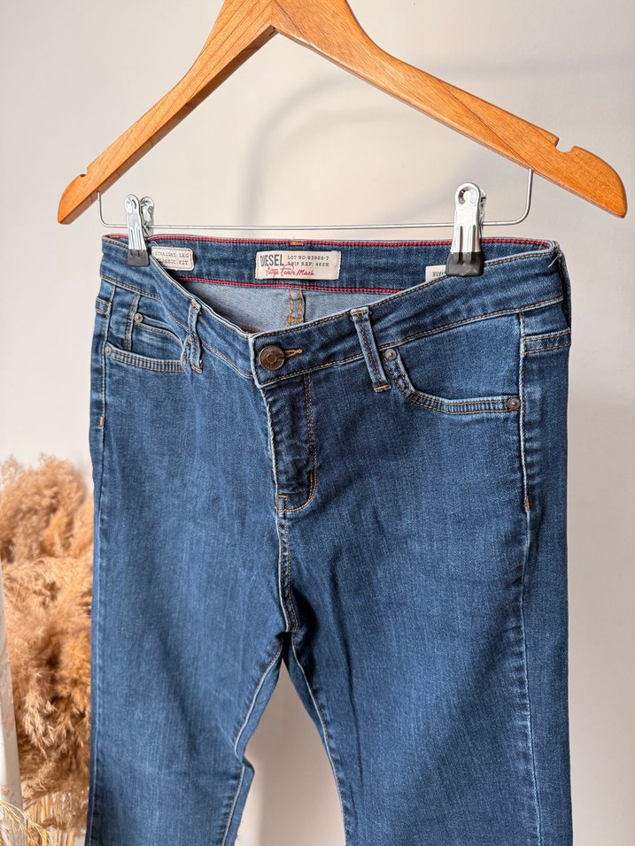 Diesel marka - Görsel 2