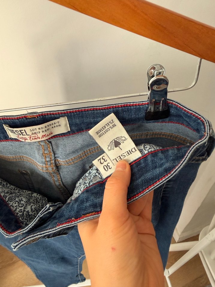 Diesel marka - Görsel 5