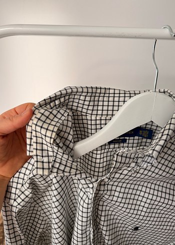 Ralph Lauren marka - Görsel 8