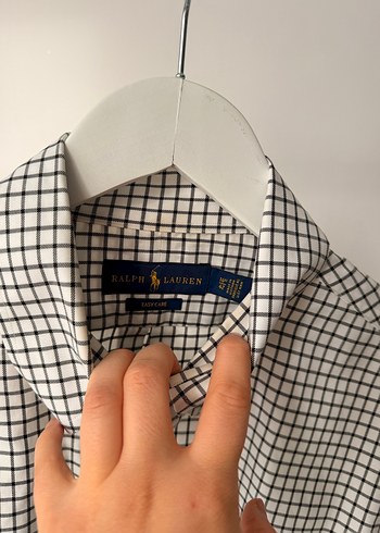 Ralph Lauren marka - Görsel 3