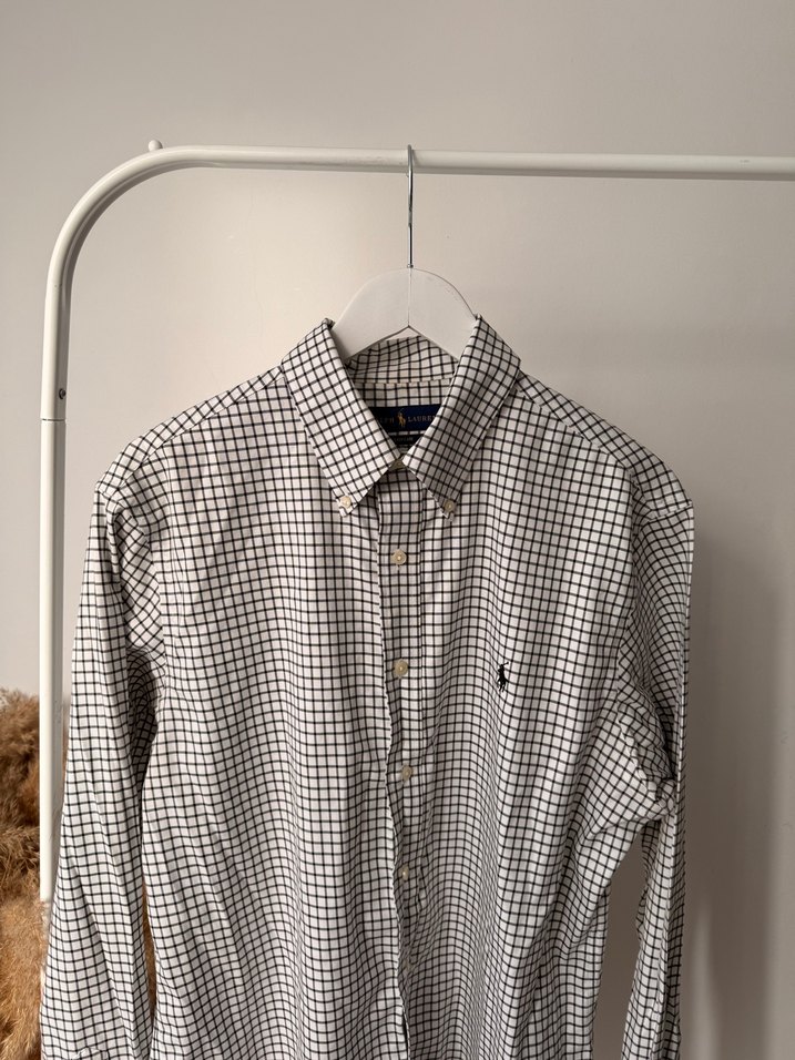 Ralph Lauren marka - Görsel 2