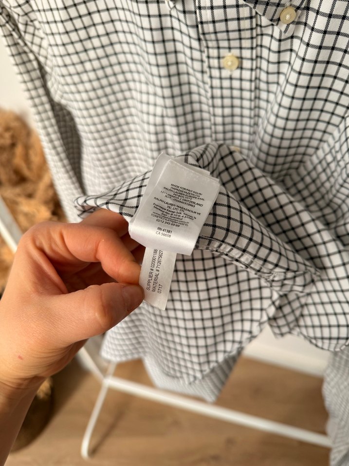 Ralph Lauren marka - Görsel 4