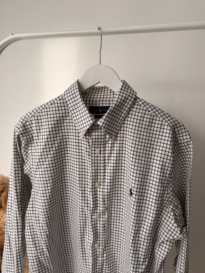 Ralph Lauren marka - Görsel 5