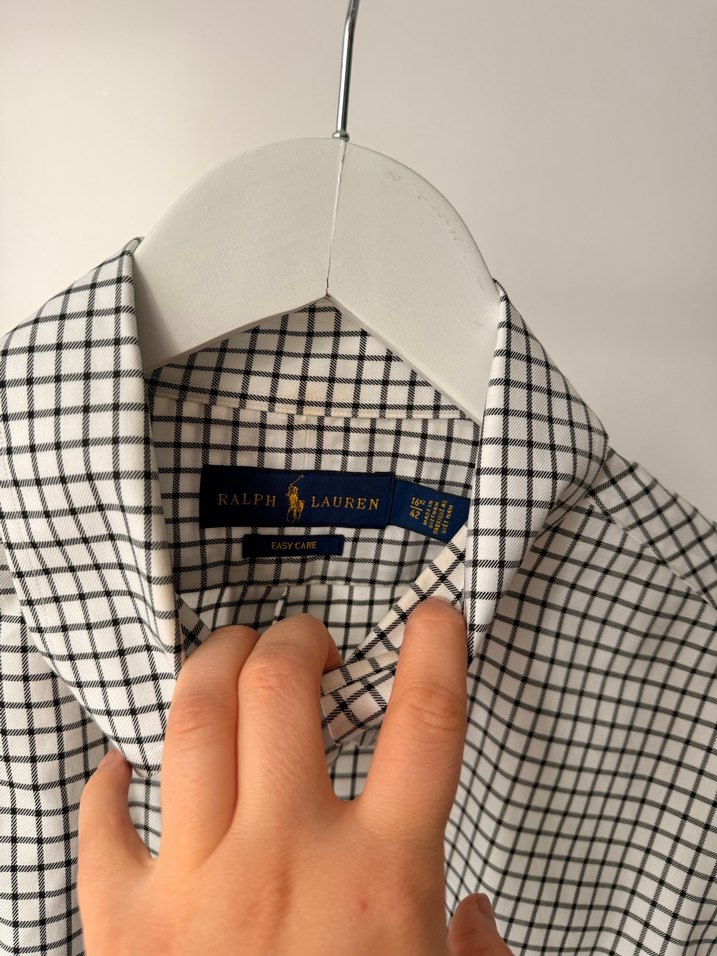 Ralph Lauren marka - Görsel 3