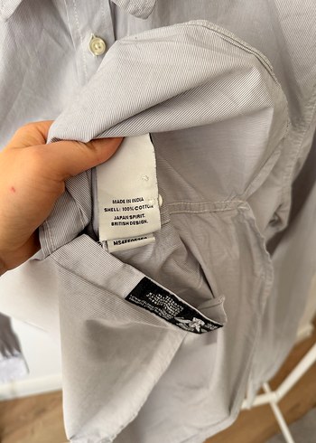 Superdry marka ( ölçüye dikkat ) - Görsel 6