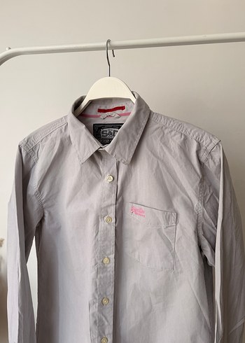 Superdry marka ( ölçüye dikkat ) - Görsel 2