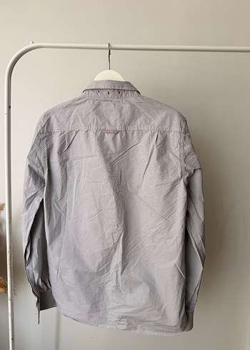 Superdry marka ( ölçüye dikkat ) - Görsel 7