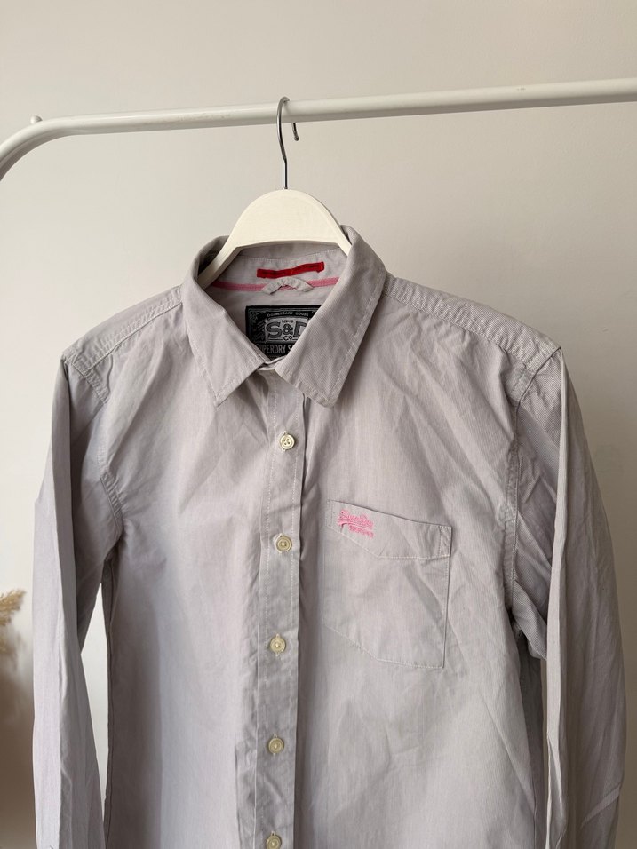 Superdry marka ( ölçüye dikkat ) - Görsel 2