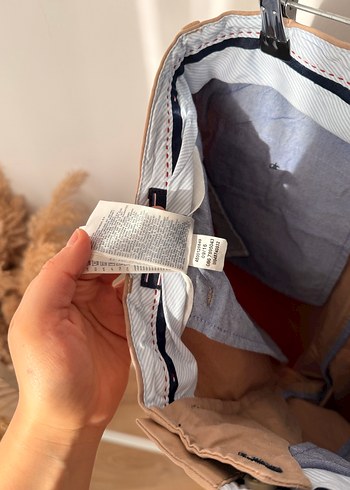 Tommy Hilfiger marka - Görsel 4