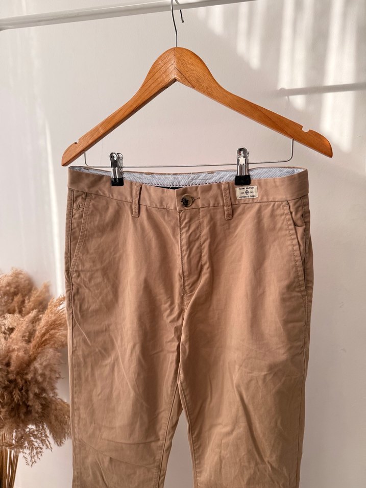 Tommy Hilfiger marka - Görsel 2