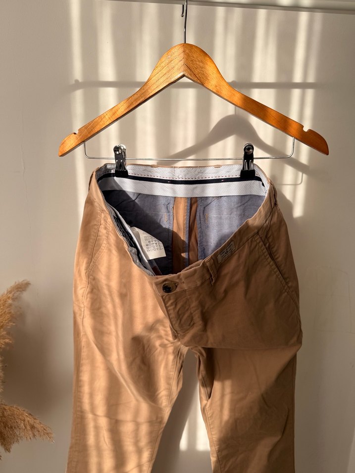 Tommy Hilfiger marka - Görsel 3