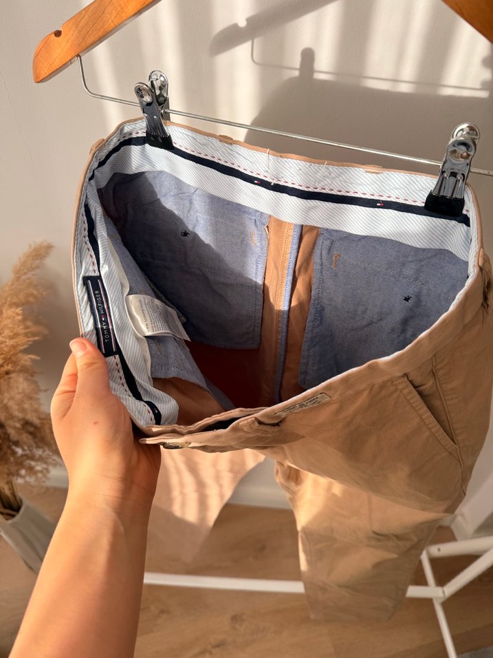 Tommy Hilfiger marka - Görsel 5