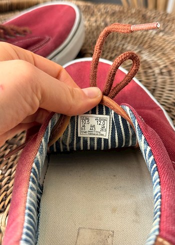 Vans marka - Görsel 5