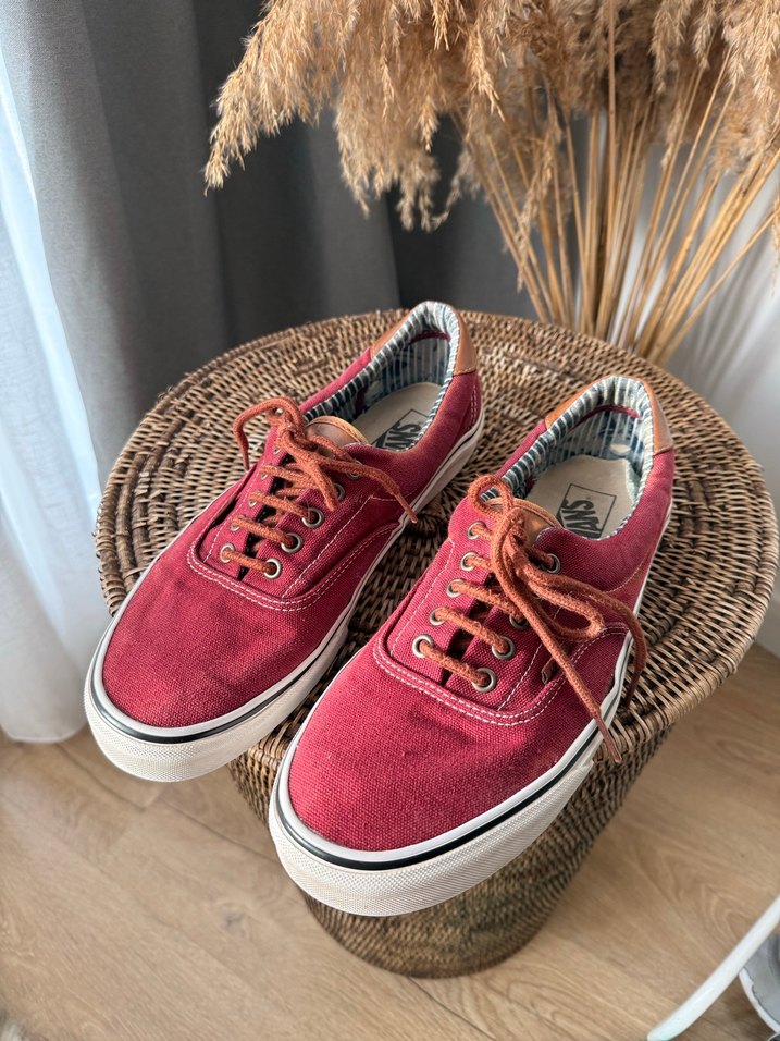 Vans marka - Görsel 2