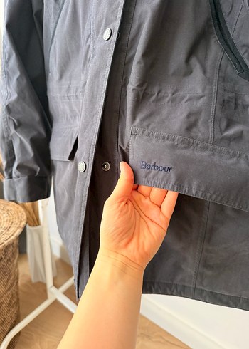 Barbour marka - Görsel 3