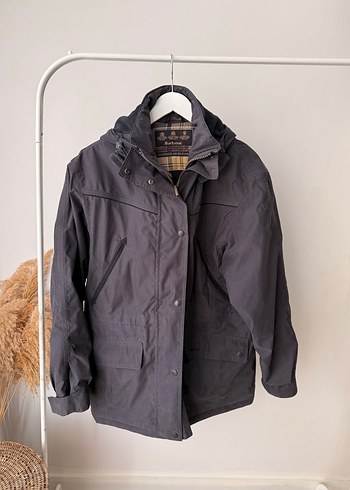 Barbour xl