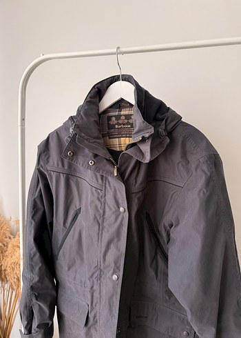 Barbour marka - Görsel 2