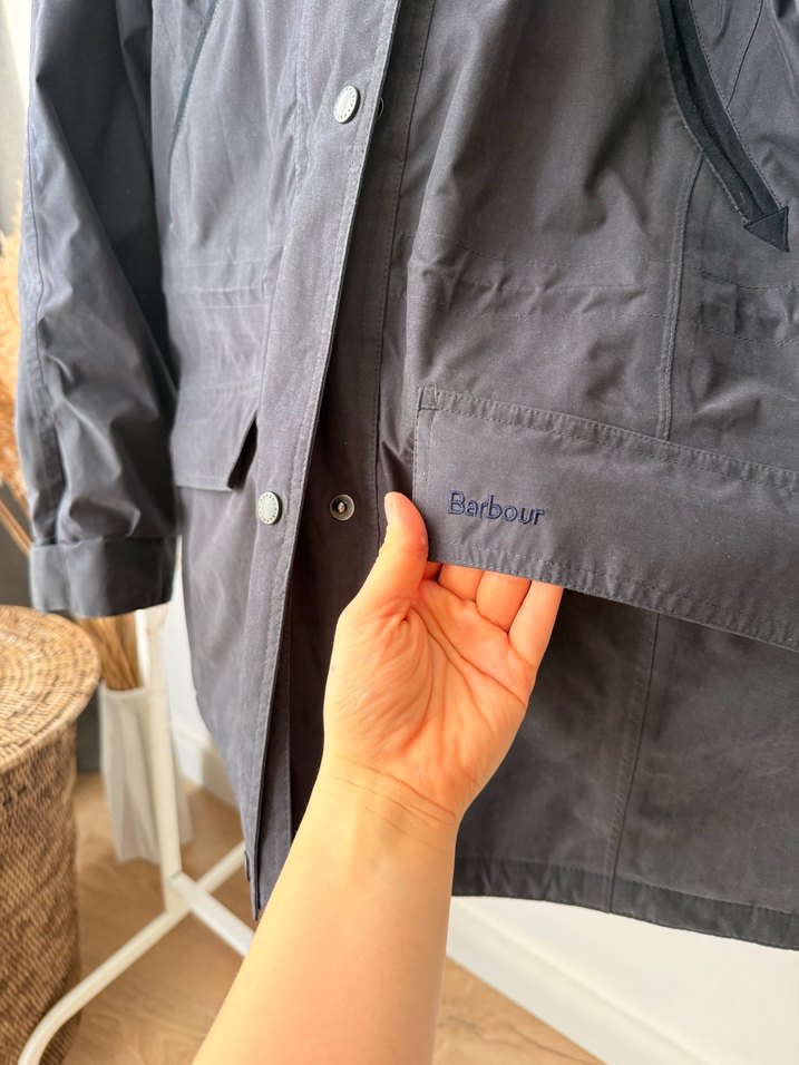 Barbour marka - Görsel 3