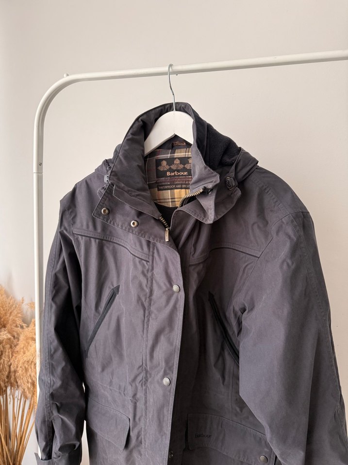 Barbour marka - Görsel 2